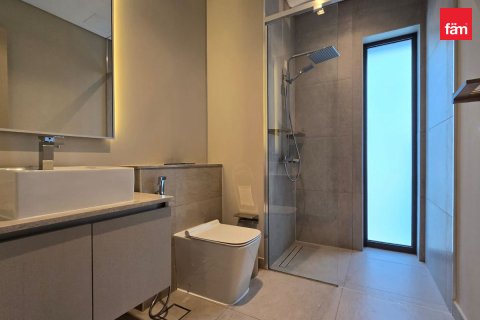 Kaupunkipientalo Mohammed Bin Rashid City, Dubai, Arabiemiraatit 2 makuuhuonetta, 110.2 m2 № 716074 - kuva 15