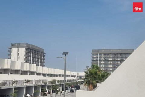 Mohammed Bin Rashid City, Dubai, UAE의 임대용 타운하우스 침실 2개, 110.3제곱미터 번호 716074 - 사진 13