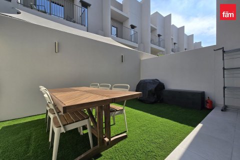 Mohammed Bin Rashid City, Dubai, UAE의 임대용 타운하우스 침실 2개, 110.3제곱미터 번호 716074 - 사진 14