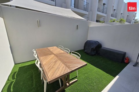 Mohammed Bin Rashid City, Dubai, UAE의 임대용 타운하우스 침실 2개, 110.3제곱미터 번호 716074 - 사진 15