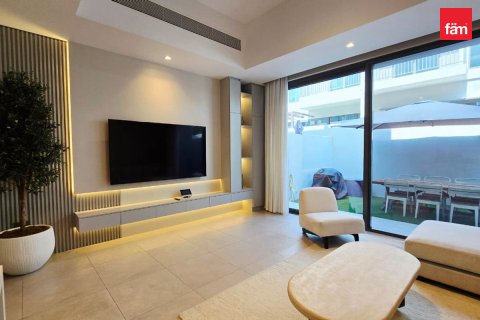 Kaupunkipientalo Mohammed Bin Rashid City, Dubai, Arabiemiraatit 2 makuuhuonetta, 110.2 m2 № 716074 - kuva 6