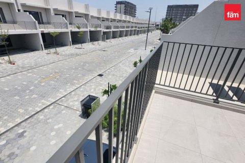 Kaupunkipientalo Mohammed Bin Rashid City, Dubai, Arabiemiraatit 2 makuuhuonetta, 110.2 m2 № 716074 - kuva 11
