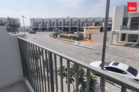 Mohammed Bin Rashid City, Dubai, UAE의 임대용 타운하우스 침실 2개, 110.3제곱미터 번호 716074 - 사진 10