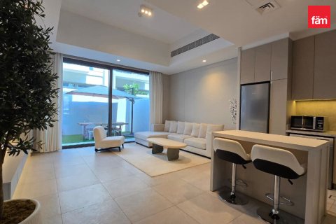 Stadthaus in Mohammed Bin Rashid City, Dubai, VAE: 2 Schlafzimmer, 110.2 m2 Nr. 716074