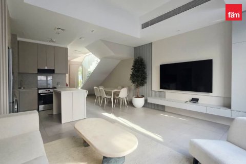 Kaupunkipientalo Mohammed Bin Rashid City, Dubai, Arabiemiraatit 2 makuuhuonetta, 110.2 m2 № 716074 - kuva 5