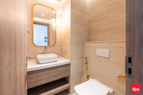 Appartamento in vendita a Dubai Hills Estate, Dubai, EAU 3 camere da letto, 210.7 mq. № 716076 - foto 9