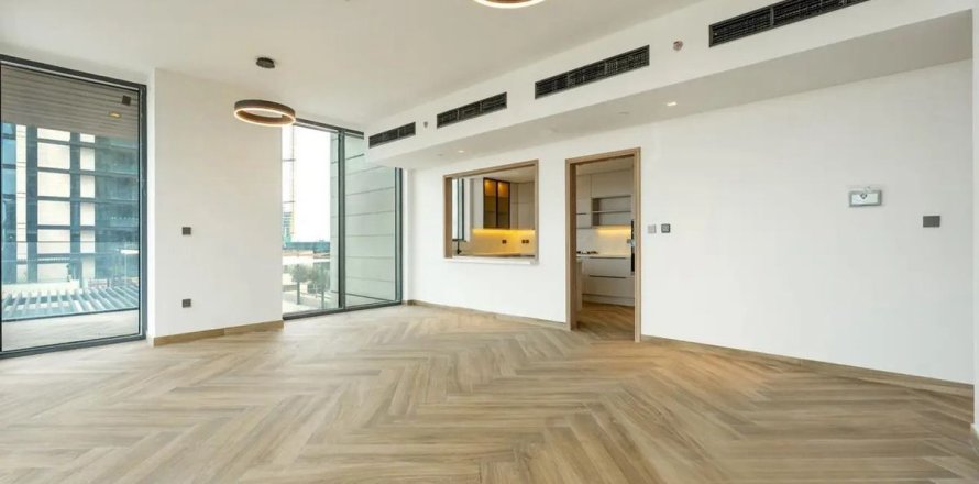Appartamento a Dubai Hills Estate, Dubai, EAU 3 camere da letto, 210.7 mq. № 716076