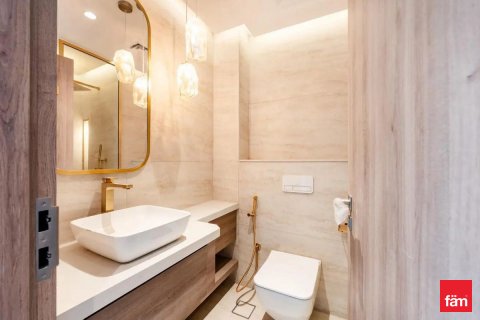 Appartamento in vendita a Dubai Hills Estate, Dubai, EAU 3 camere da letto, 210.7 mq. № 716076 - foto 14