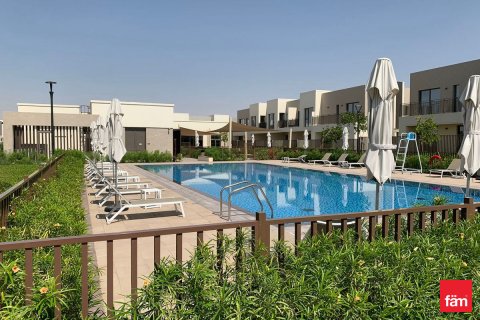 Apartemen di Dubai, UEA 4 kamar tidur, 283.7 m2 nomor 716073 - foto 20