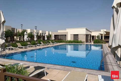 Apartemen di Dubai, UEA 4 kamar tidur, 283.7 m2 nomor 716073 - foto 21