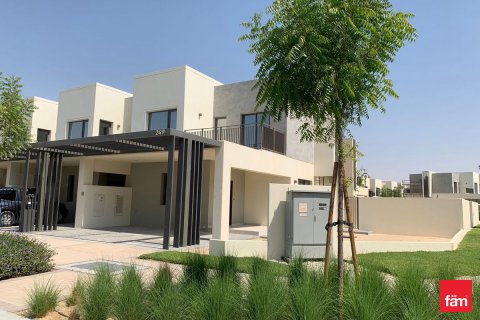 Apartemen di Dubai, UEA 4 kamar tidur, 283.7 m2 nomor 716073 - foto 2