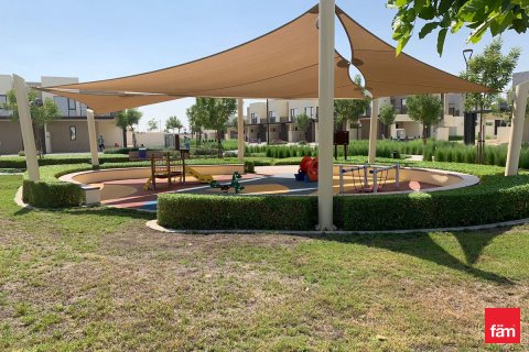 Apartemen di Dubai, UEA 4 kamar tidur, 283.7 m2 nomor 716073 - foto 22