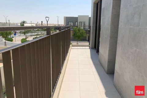 Apartemen di Dubai, UEA 4 kamar tidur, 283.7 m2 nomor 716073 - foto 19