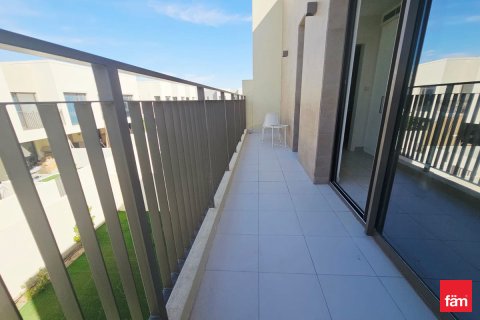 Apartemen di Dubai, UEA 4 kamar tidur, 283.7 m2 nomor 716073 - foto 17