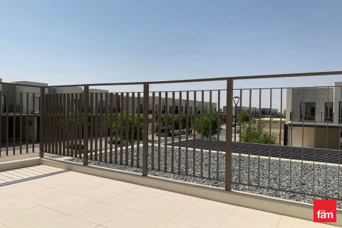 Apartemen di Dubai, UEA 4 kamar tidur, 283.7 m2 nomor 716073 - foto 16