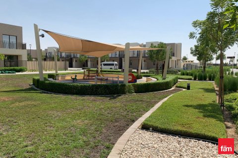 Apartemen di Dubai, UEA 4 kamar tidur, 283.7 m2 nomor 716073 - foto 23