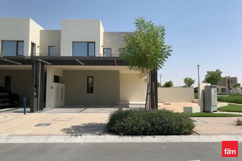 Apartemen di Dubai, UEA 4 kamar tidur, 283.7 m2 nomor 716073 - foto 1