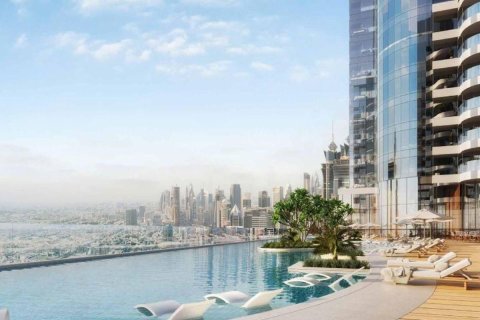 Appartamento in vendita a Sheikh Zayed Road, Dubai, EAU 1 camera da letto, 93 mq. № 716077 - foto 3