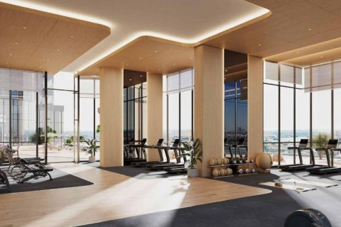 Appartamento in vendita a Sheikh Zayed Road, Dubai, EAU 1 camera da letto, 93 mq. № 716077 - foto 5