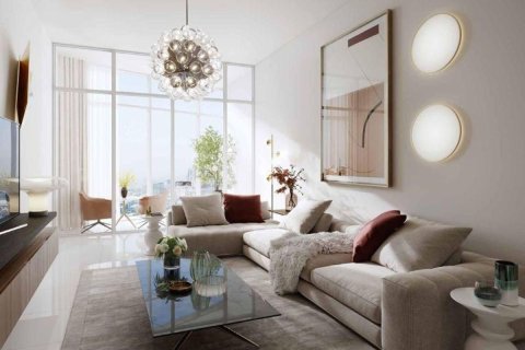 Appartamento a Sheikh Zayed Road, Dubai, EAU 1 camera da letto, 93 mq. № 716077