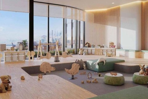Appartamento in vendita a Sheikh Zayed Road, Dubai, EAU 1 camera da letto, 93 mq. № 716077 - foto 6
