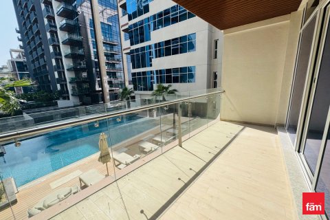 شقة للإيجار في دبي، الإمارات العربية المتحدة 2 غرفة نوم ، 25.5 متر مربع ، رقم 716072 - صورة 20