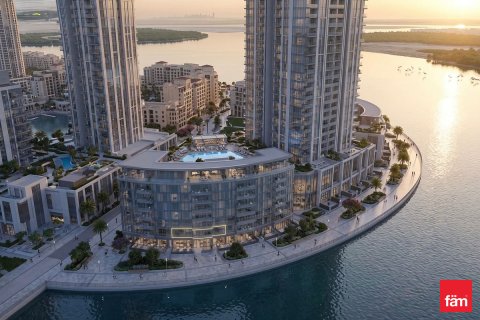 Apartemen di Dubai, UEA 2 kamar tidur, 106.3 m2 nomor 716075 - foto 8