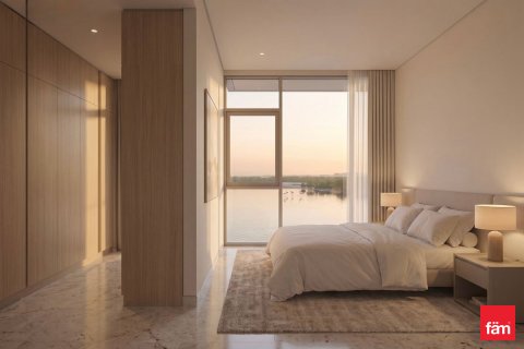Apartemen di Dubai, UEA 2 kamar tidur, 106.3 m2 nomor 716075 - foto 11