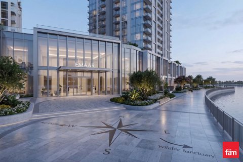 Apartemen di Dubai, UEA 2 kamar tidur, 106.3 m2 nomor 716075 - foto 3