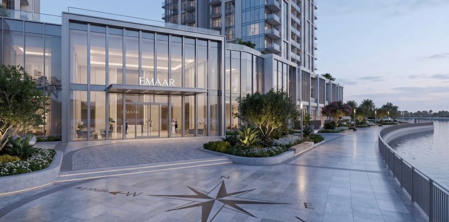 Apartamento em Dubai, EAU 2 quartos, 106.3 m2 № 716075