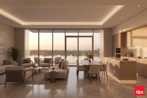 Apartemen di Dubai, UEA 2 kamar tidur, 106.3 m2 nomor 716075 - foto 4