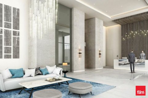 Apartemen di Dubai, UEA 2 kamar tidur, 106.3 m2 nomor 716075 - foto 7