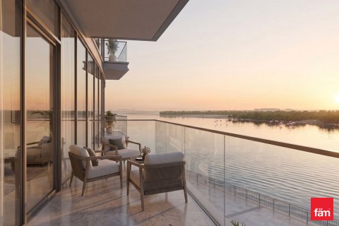 Apartemen di Dubai, UEA 2 kamar tidur, 106.3 m2 nomor 716075 - foto 9