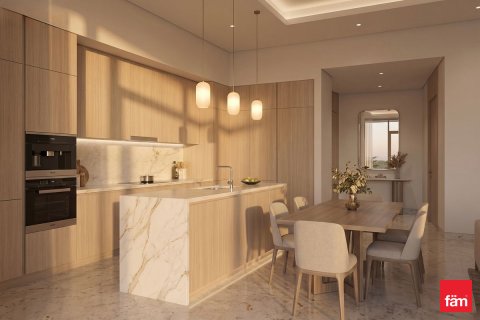 Apartemen di Dubai, UEA 2 kamar tidur, 106.3 m2 nomor 716075 - foto 5