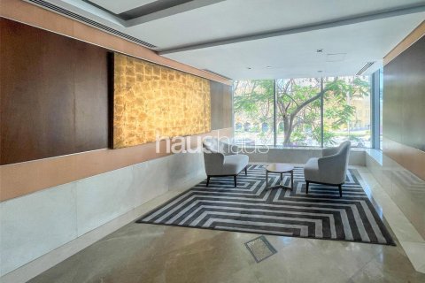 Apartment in Dubai Marina, Dubai, UAE 1 bedroom, 66 sq.m. № 627210 - photo 10