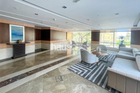 Apartment in Dubai Marina, Dubai, UAE 1 bedroom, 66 sq.m. № 627210 - photo 9