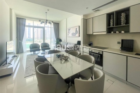Apartament në Dubai Harbour, Dubai, Emiratet e Bashkuara Arabe 2 dhoma gjumi, 114 m2. № 627207 - Foto 2