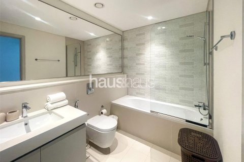 Apartament në Dubai Harbour, Dubai, Emiratet e Bashkuara Arabe 2 dhoma gjumi, 114 m2. № 627207 - Foto 11