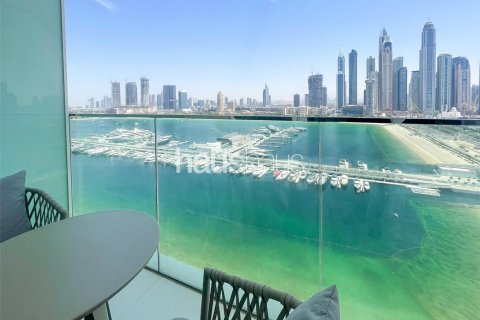 Apartament në Dubai Harbour, Dubai, Emiratet e Bashkuara Arabe 2 dhoma gjumi, 114 m2. № 627207 - Foto 9