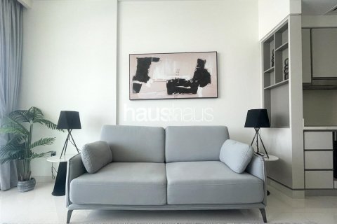 Apartament në Dubai Harbour, Dubai, Emiratet e Bashkuara Arabe 2 dhoma gjumi, 114 m2. № 627207 - Foto 3