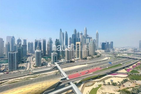 Apartament në Jumeirah Lake Towers, Dubai, Emiratet e Bashkuara Arabe 2 dhoma gjumi, 150 m2. № 627205 - Foto 13