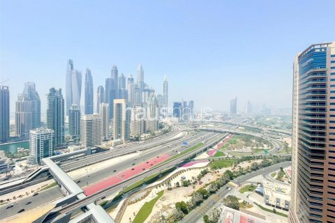 Apartament në Jumeirah Lake Towers, Dubai, Emiratet e Bashkuara Arabe 2 dhoma gjumi, 150 m2. № 627205 - Foto 1
