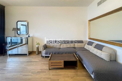 Apartament në Jumeirah Lake Towers, Dubai, Emiratet e Bashkuara Arabe 2 dhoma gjumi, 150 m2. № 627205 - Foto 11