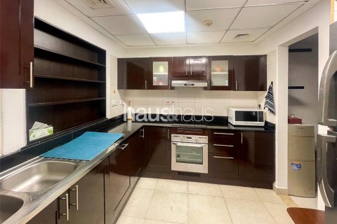 Apartament në Jumeirah Lake Towers, Dubai, Emiratet e Bashkuara Arabe 2 dhoma gjumi, 150 m2. № 627205 - Foto 7