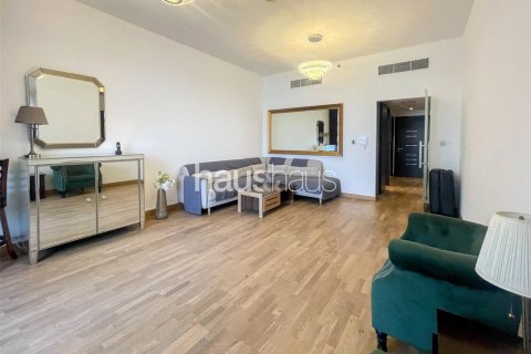 Apartament në Jumeirah Lake Towers, Dubai, Emiratet e Bashkuara Arabe 2 dhoma gjumi, 150 m2. № 627205 - Foto 3