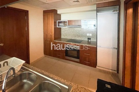 阿联酋 Dubai Dubai Marina 待租 : 2 卧, 109 平方米 , 编号627208 - 照片 8