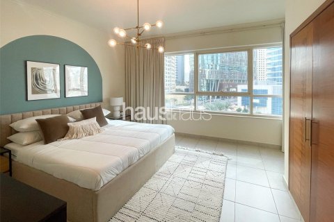 阿联酋 Dubai Dubai Marina 待租 : 2 卧, 109 平方米 , 编号627208 - 照片 3