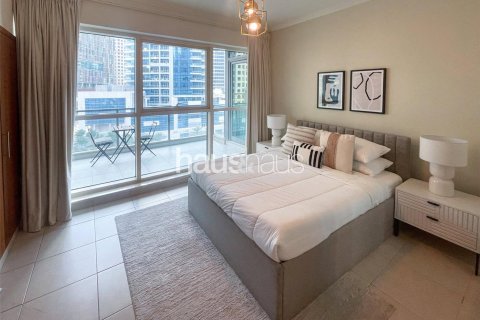 阿联酋 Dubai Dubai Marina 待租 : 2 卧, 109 平方米 , 编号627208 - 照片 2