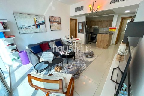 Byt v Dubai Marina, SAE 1 ložnice, 72 m² Č.: 627206 - fotografie 5