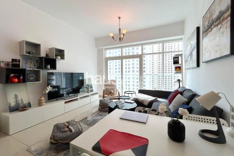 Byt v Dubai Marina, SAE 1 ložnice, 72 m² Č.: 627206 - fotografie 4